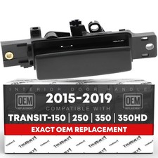 Interior Door Handle Sliding Door Passenger Side For Ford Transit Ford F-15...