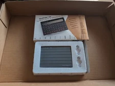 Vintage WordFinder 220 Selectronics Spelling Checker Thesaurus  HH220 Pre-owned 
