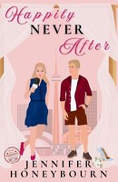 Jennifer Honeybourn | Happily Never After | Taschenbuch | Englisch (2025)