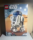 LEGO Star Wars R2-D2 75379 (No Darth Malak)