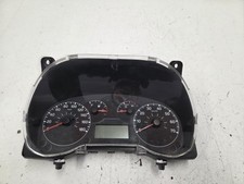 Compteur Citroen NEMO