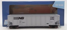 BLMA Models 50047 HO Scale Norfolk Southern G-86R TOPGON #23467 LN/Box
