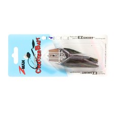 Zman Chatterbait 3/8 oz Sinking Bait Perch (0976)
