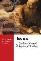 Gordon Mcconville (U. A.) | Joshua | Taschenbuch | Englisch (2010) | Eerdmans