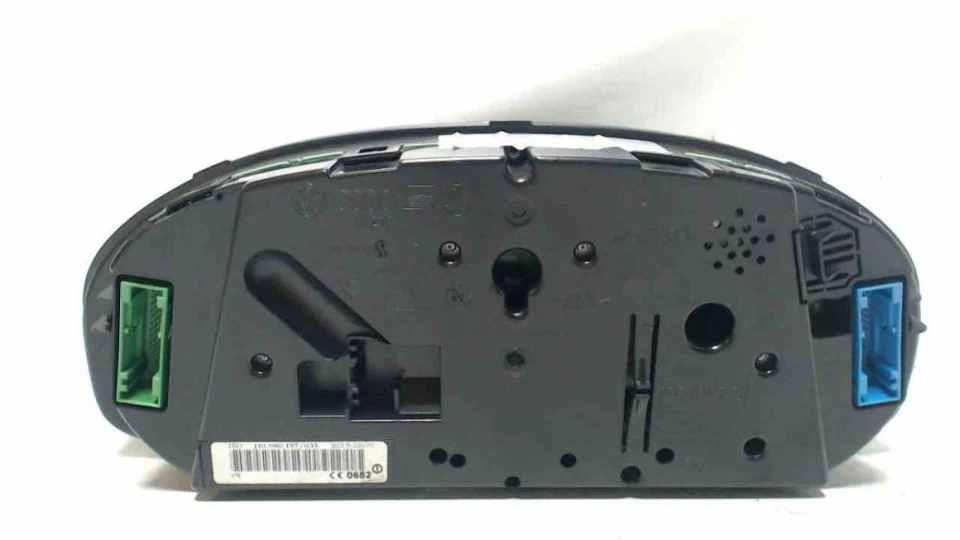 Instrumententafel Tacho 3B0920809E VW PASSAT VARIANT (3B6) 1.9 TDI - Bild 2 von 4