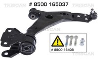 Querlenker Vorderachse Rechts FüR Ford Tourneo Connect / Grand V408