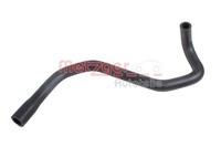 KüHlerschlauch Metzger Autoteile 2421821 FüR Ford Focus 2 Turnier MAX DM2 Tdci