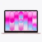 MacBook Neo 13 Blush 2026 A18 Pro 6-Core CPU 5-Core GPU 8GB 256GB - NEW SEALED!