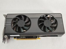 EVGA NVIDIA GeForce GTX 660 SC Signature 2 2 GB GDDR5 PCI Express 3.0 x16 Video