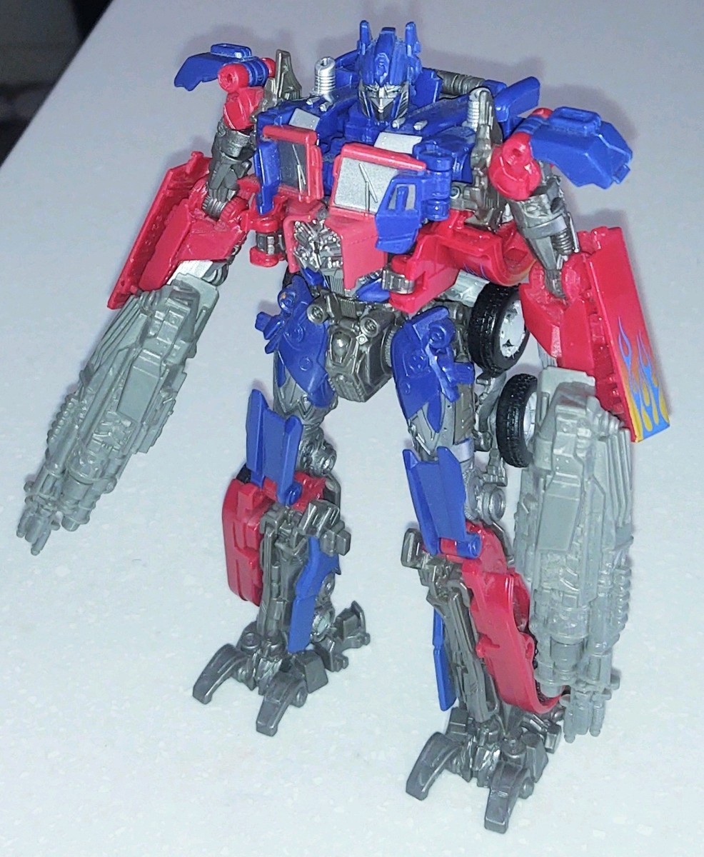 トランスフォーマー optimus Amazon.com: Takara Tomy MP-44S Transformers Masterpiece