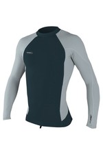 O Neill Hyperfreak 1mm Neo-Skins LS Wetsuit Jacket