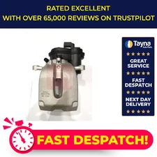 Brake Caliper fits BMW 725D G11 2.0D Rear Right 16 to 19 B47D20B 34216870576 New