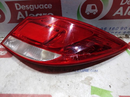 13226837 scheinwerfer hinten rechts OPEL INSIGNIA BERLINA 2.0 CDTI 2008 325669