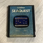 Seaquest (Atari 2600, 1983)