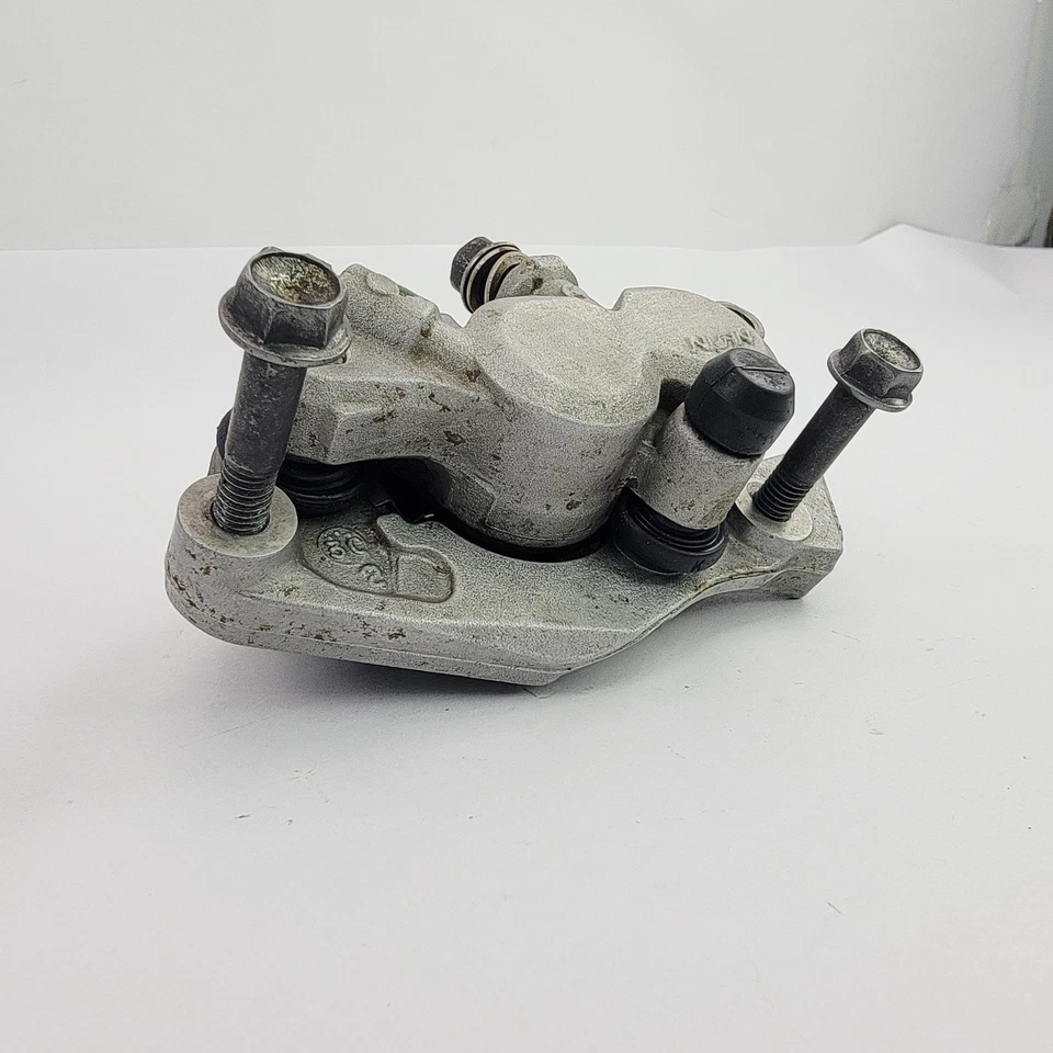 Pinza de freno delantera Nissin 2004 03-17 Honda CRF150F CRF230F XR650R XR 650R fabricante de equipos originales Foto 4 de 4