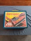 Vintage 1971 Matchbox  48 Car Carrying Case