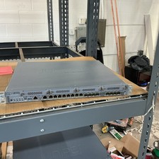 Juniper Networks SRX345-SYS-JB Ethernet Gatew...