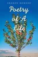 Sharon Romero | Poetry Of A Life | Taschenbuch | Englisch (2021) | Xlibris Us