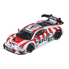 Carrera 27827 Evolution Audi R8 LMS GT3 Evo II KFC Racing, No.2