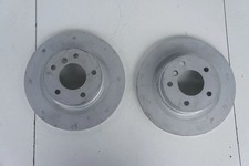 Original BMW E82 E88 Bremsscheiben hinten 34216855005