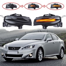 Clignotant Lexus IS