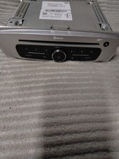 Autoradio Renault SCENIC