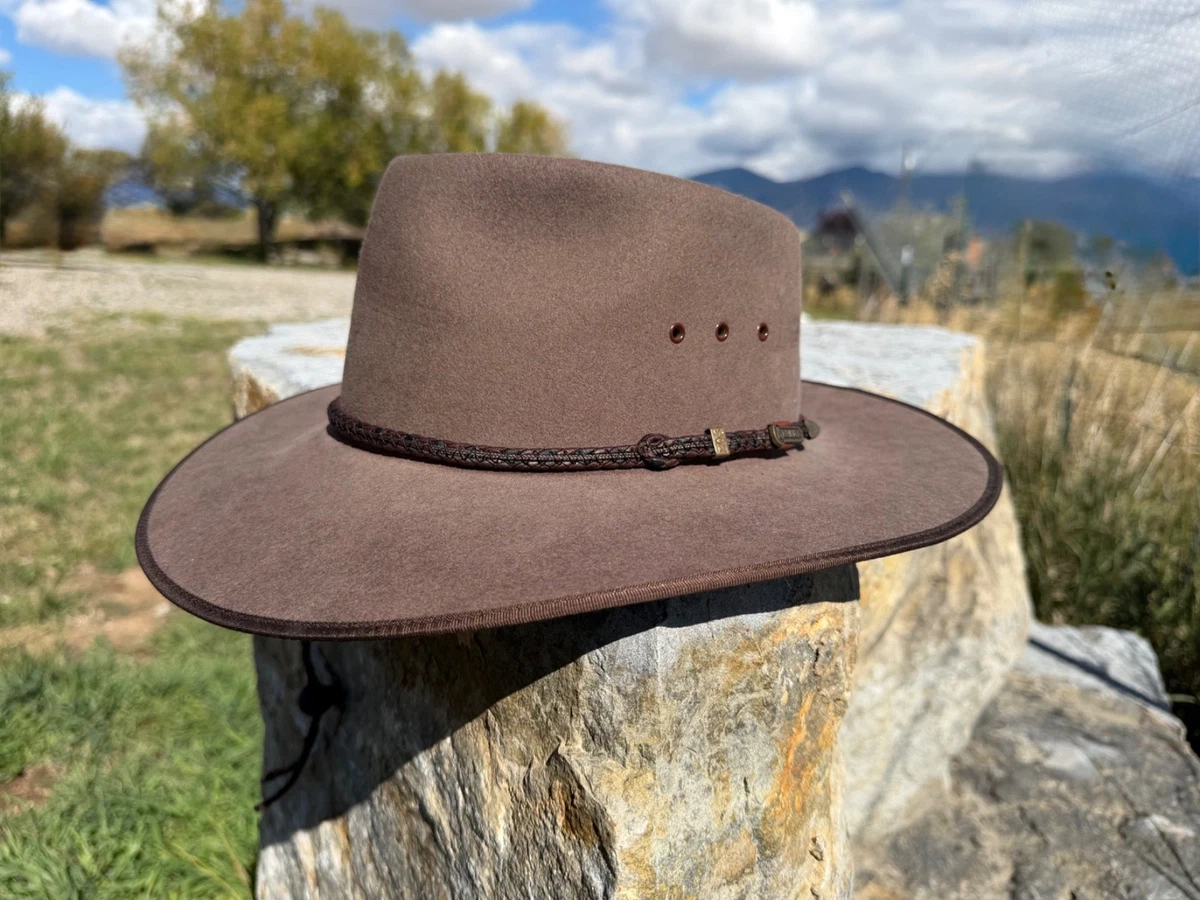 Akubra Men's Cowboy Hats for sale | eBay