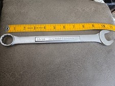Craftsman 44702 A AF wrench