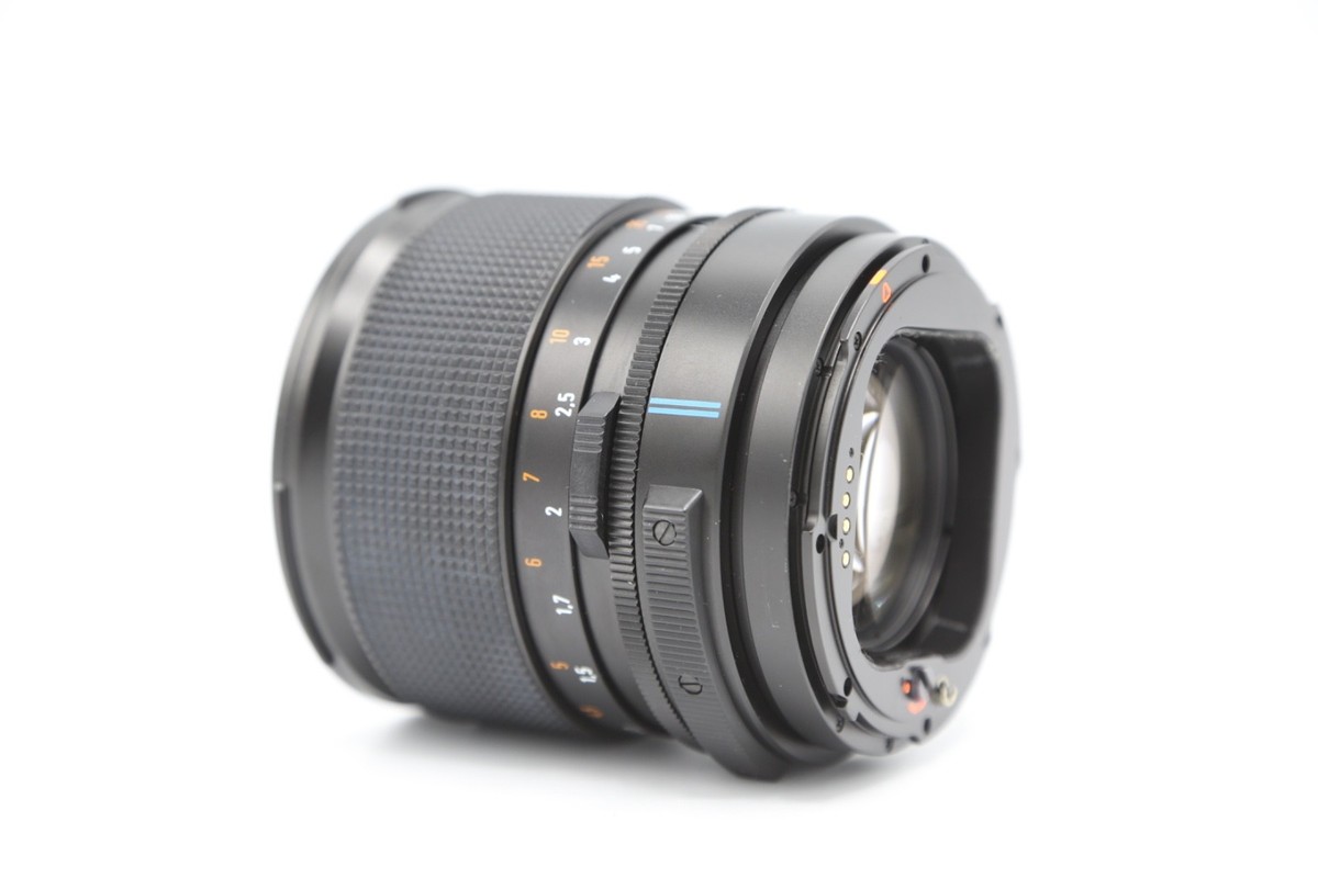 Hasselblad Carl Zeiss 110mm f/2 Planar T Medium Format | eBay