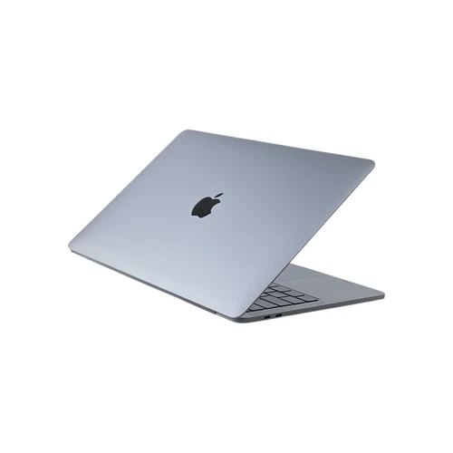 Apple MacBook Pro 13,3 Zoll (33,78 cm) Notebook 2020 M1 8GB 512GB QWERTZ de
