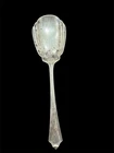 Gorham Sterling Silver Sugar Spoon Pat 1911 – Hallmarked – 6” x 1.75”