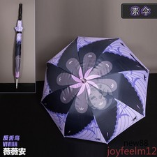 Zenless Zone Zero Vivian Mockingbird Umbrella Weapon-Cosplay Prop Handheld Gift