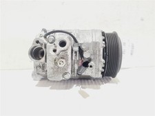 AC Compressor 211 Type E550 Fits 03-09 MERCEDES E-CLASS 557870