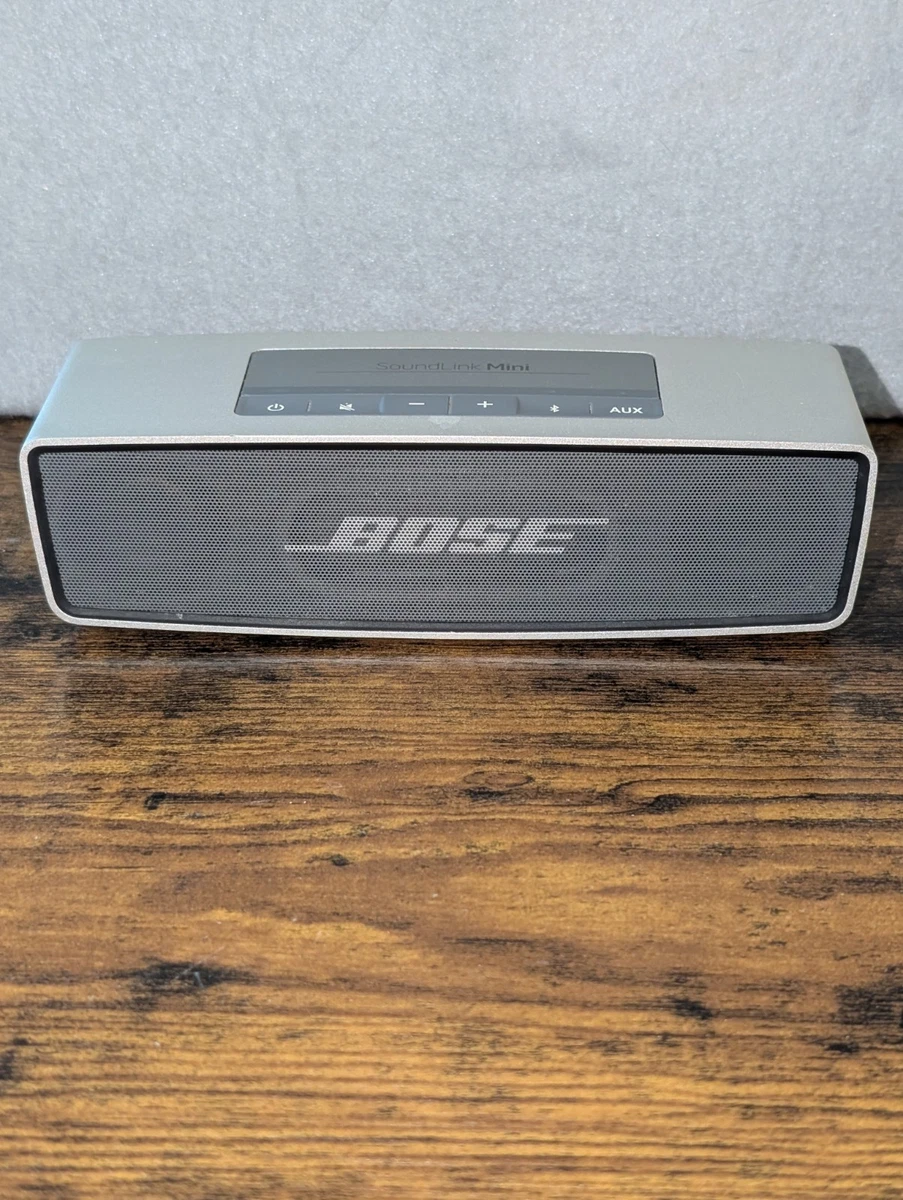 Bose SoundLink Mini II Speakers for sale | eBay