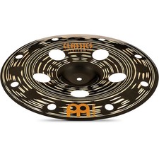 Meinl Classics Custom Dark Trash China Cymbal 16 in.