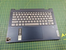 Lenovo Ideapad 5 2-in-1 14AHP9 14 Palmrest Touchpad Keyboard HQ31300007QU7 d199