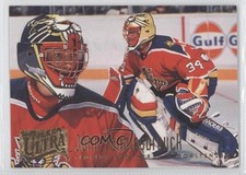 1994-95 Fleer Ultra John Vanbiesbrouck #86 0i6