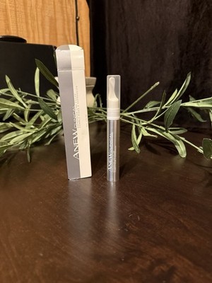 Avon Anew Clinical Expression Line Filler .5 Fl Oz Vintage New