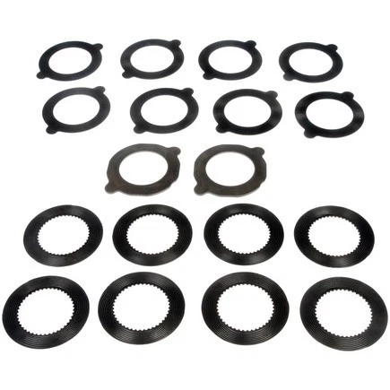 Kit embrague diferencial Dorman 697-782 Foto 4 de 4