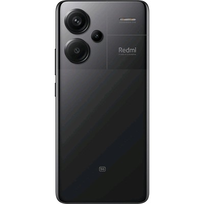 Xiaomi Redmi Note 13 Pro Plus 5G 8gb/256gb Schwarz