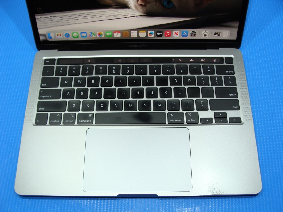 Apple MacBook Pro 13