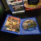 Big Buck Hunter Arcade (Sony PlayStation 4, 2016) Complete. Tested. 🦌