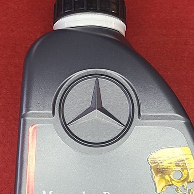 Mercedes Benz OEM Transmission Fluid 1 Liter Bottles A0029890603