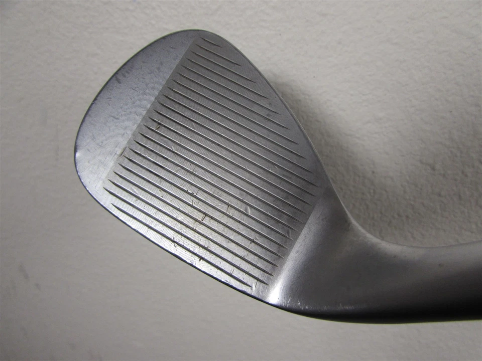 PING Golf S159 Chrome 56*10H Sand Wedge Black Dot Z-Z115 Wedge Steel Shaft - Image 4 of 4