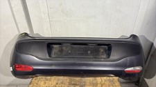 Pare-choc arrière Fiat PUNTO EVO