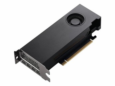 Nvidia RTX A2000 12GB GDDR6 Graphics Card - PG 192