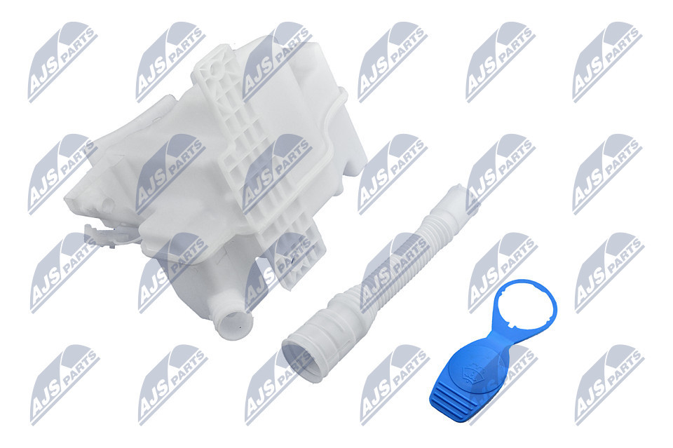 ✅Fits NTY KZS-WW-004 washer fluid tank ⭐UK Seller⭐ - Image 9