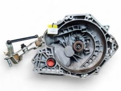 55355489 3136249 getriebe ft 428015606 OPEL CORSA C F68 SILVERLINE 2003