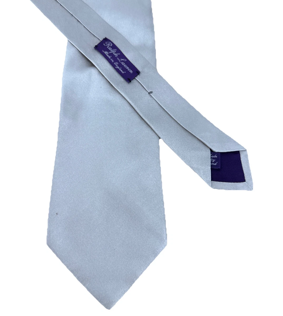 Ralph Lauren Purple Label Men's Ties for Sale - eBay