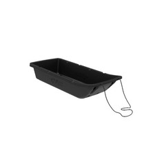 Utility Sled 4 Season Sled Heavy Duty RAM-X Construction Carry Up To 226 Lb